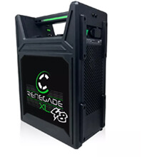 Core SWX Renegade™ XL 48